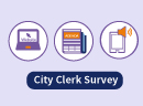 City Clerk Survey