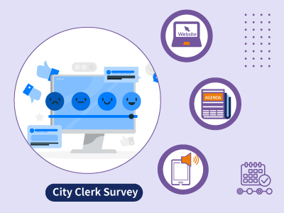 City Clerk Survey